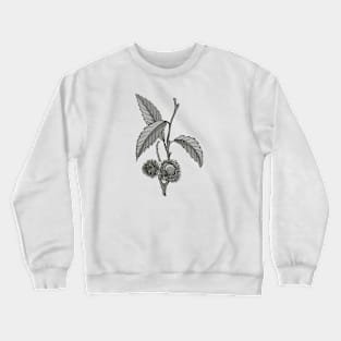 Plants Crewneck Sweatshirt